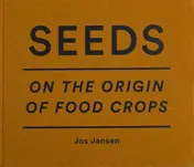 Omslag van Seeds