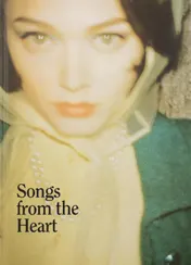 Omslag van Songs from the Heart