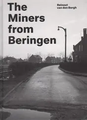 Omslag van The miners from Beringen