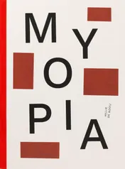 Omslag van Myopia