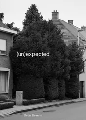 Omslag van (Un)expected