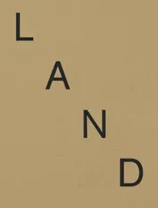 Omslag van Land