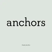 Omslag van Anchors