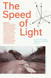 Omslag van The Speed of Light