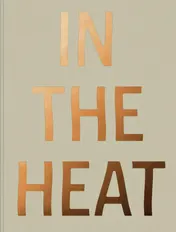 Omslag van In the Heat