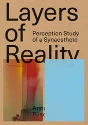 Omslag van Layers of reality
