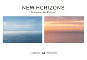 Omslag van New Horizons – 14 postcards