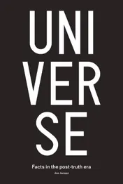 Omslag van Universe
