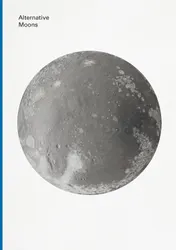 Omslag van Alternative Moons