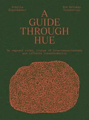 Omslag van A Guide Through Hue