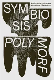 Omslag van SYMBIOSIS