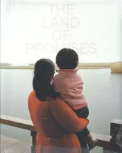 Omslag van The Land of Promises