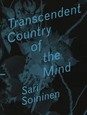 Omslag van Transcendent Country of the Mind