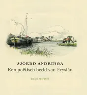 Omslag van Sjoerd Andringa