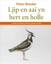 Omslag van Ljip en aai yn hert en holle