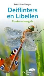 Omslag van Deiflinters en libellen