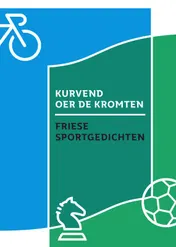 Omslag van Kurvend oer de kromten.