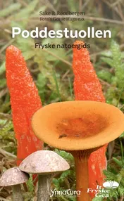 Omslag van Poddestuollen