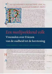 Omslag van Een meelijwekkend volk