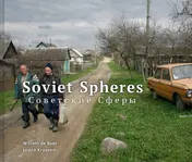 Omslag van Soviet Spheres
