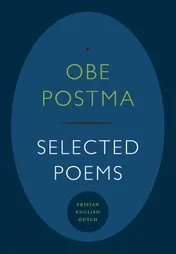 Omslag van Selected Poems