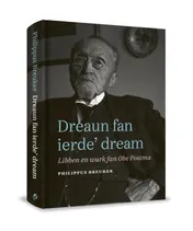 Omslag van Dreaun fan ierde’ dream
