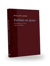 Omslag van Ferbûn en sjoen