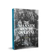 Omslag van De mannen van de Overval