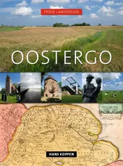 Omslag van Oostergo