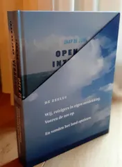 Omslag van Aanzichten en inzichten - cassette
