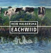 Omslag van Eachwiid