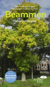 Omslag van Beammen