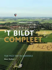 Omslag van 't Bildt compleet.