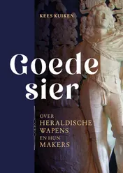 Omslag van Goede sier
