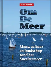 Omslag van Om de Meer