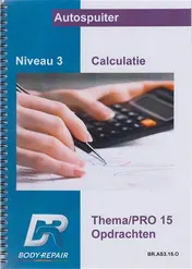 Omslag van Autospuiter 3 Lf2.