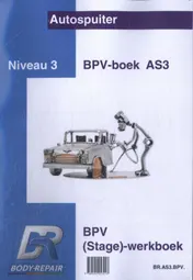 Omslag van Werkboek
