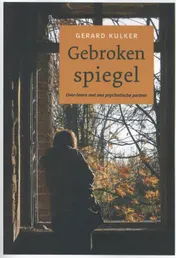 Omslag van Gebroken spiegel