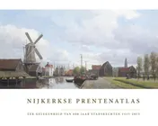 Omslag van Nijkerkse Prentenatlas