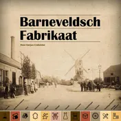 Omslag van Barneveldsch fabrikaat