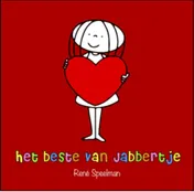 Omslag van Het beste van Jabbertje