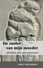 Omslag van De zuster van mijn moeder