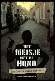 Omslag van Het meisje met de hond
