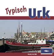 Omslag van Typisch Urk