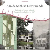 Omslag van Aan de Stichtse Lustwarande