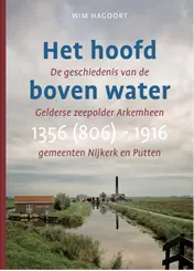 Omslag van Het hoofd boven water