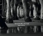 Omslag van Boerenliefde