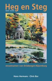 Omslag van deel 2