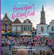 Omslag van Amersfoort festivalstad