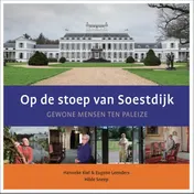 Omslag van Op de stoep van Soestdijk
